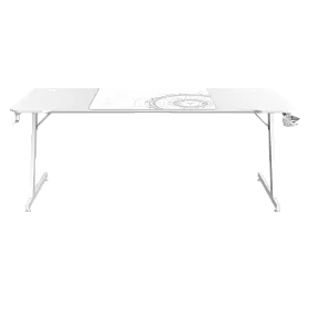 Trine 180 x 70 White